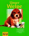 Buchcover Unser Welpe