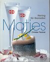 Buchcover Matjes - Hering für Genießer. - Hill / Mohr / Heßmann