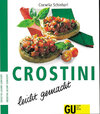 Buchcover Crostini - leicht gemacht