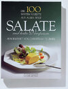 Buchcover Salate. Die 100 besten Rezepte