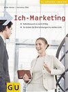 Buchcover Ich-Marketing