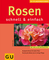 Buchcover Rosen schnell & einfach