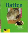 Buchcover Ratten