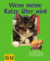 Buchcover Wenn meine Katze älter wird