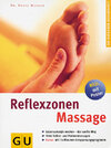 Buchcover Reflexzonen-Massage