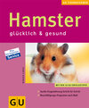 Buchcover Hamster glücklich & gesund