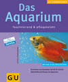 Buchcover Aquarium faszinierend & pflegeleicht, Das