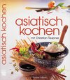 Buchcover Asiatisch kochen