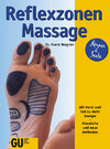 Buchcover Reflexzonen-Massage