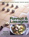 Buchcover Ravioli und Lasagne
