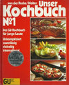 Buchcover Unser Kochbuch No. 1