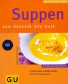 Buchcover Suppen