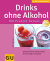 Buchcover Drinks ohne Alkohol