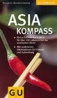 Buchcover Asia-Kompass