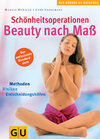 Buchcover Schönheitsoperationen Beauty nach Mass