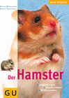 Buchcover Hamster