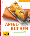 Buchcover Apfelkuchen