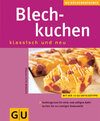 Buchcover Blechkuchen klassisch und neu