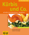 Buchcover Kürbis und Co.