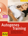 Buchcover Autogenes Training (mit CD)
