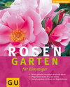 Buchcover Rosengarten für Einsteiger