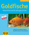 Buchcover Goldfische