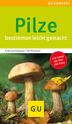 Buchcover Pilze