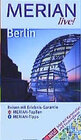Buchcover Berlin