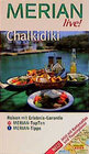 Buchcover Chalkidiki