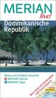 Buchcover Dominikanische Republik