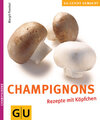 Buchcover Champignons