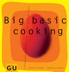 Buchcover Big basic cooking