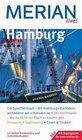 Buchcover Hamburg