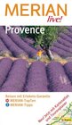 Buchcover Provence