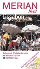 Buchcover Lissabon
