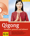 Buchcover Qigong (mit CD)