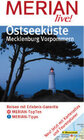 Buchcover Mecklenburg-Vorpommern Die Ostseeküste