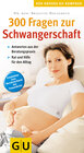 Buchcover 300 Fragen zur Schwangerschaft