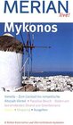 Buchcover Mykonos