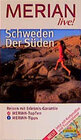Buchcover Schweden - Der Süden