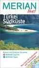 Buchcover Türkei Südküste
