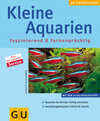 Buchcover Kleine Aquarien faszinierend & farbenprächtig