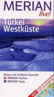 Buchcover Türkei Westküste