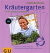 Buchcover Kräutergarten - Kräuterküche