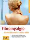 Buchcover Fibromyalgie Schmerzen lindern - besser leben