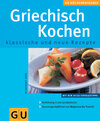Buchcover Griechisch Kochen