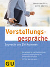 Buchcover Vorstellungsgespräche