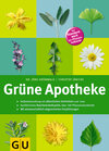 Buchcover Grüne Apotheke