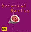 Buchcover Oriental Basics