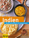 Buchcover Indien